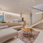 Illustrative apartment photography for the Listalyst property collection