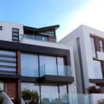 Illustrative architecture photography for the Listalyst property collection