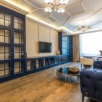 Illustrative living photography for the Listalyst property collection