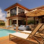 Illustrative villa photography for the Listalyst property collection